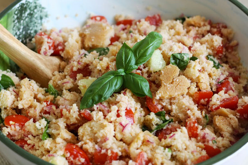 Panzanella