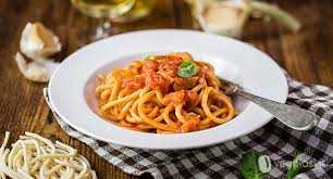 Pici all'Aglione