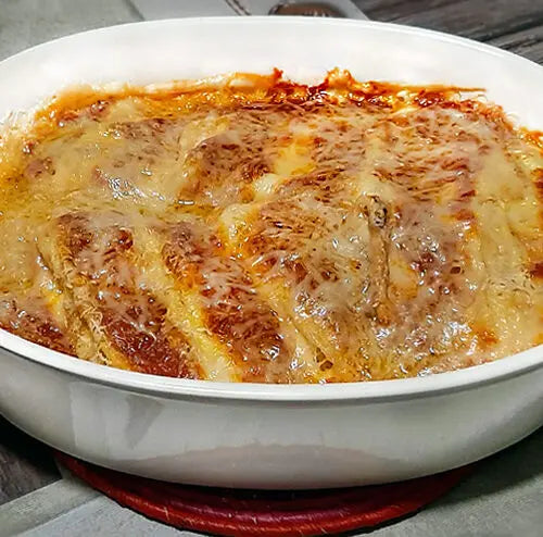CRESPELLE ALLA FIORENTINA*