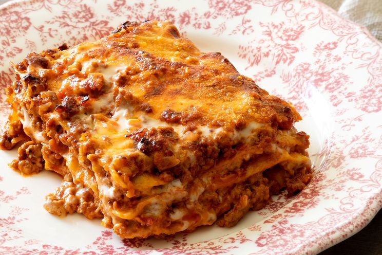 Lasagna