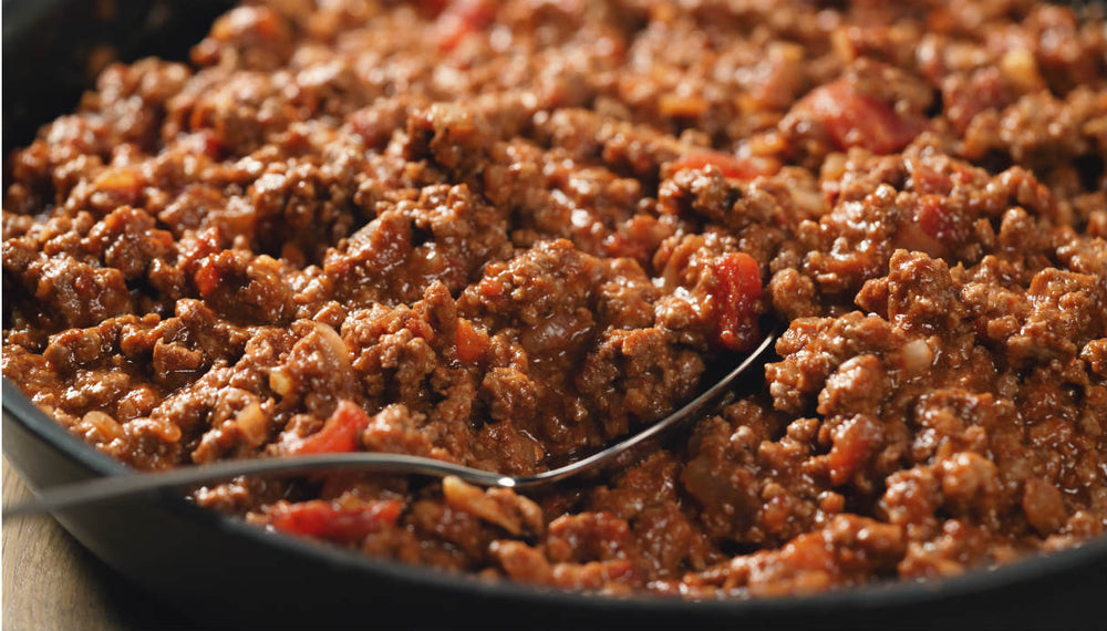 Ragu di Carne