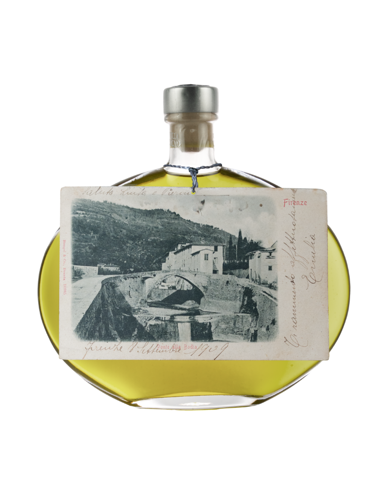 Unique Olio EVOO