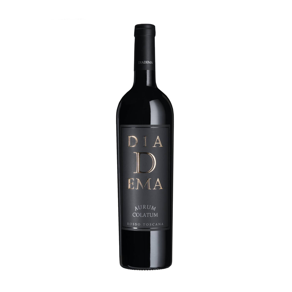 AURUM COLATUM Rosso 2020