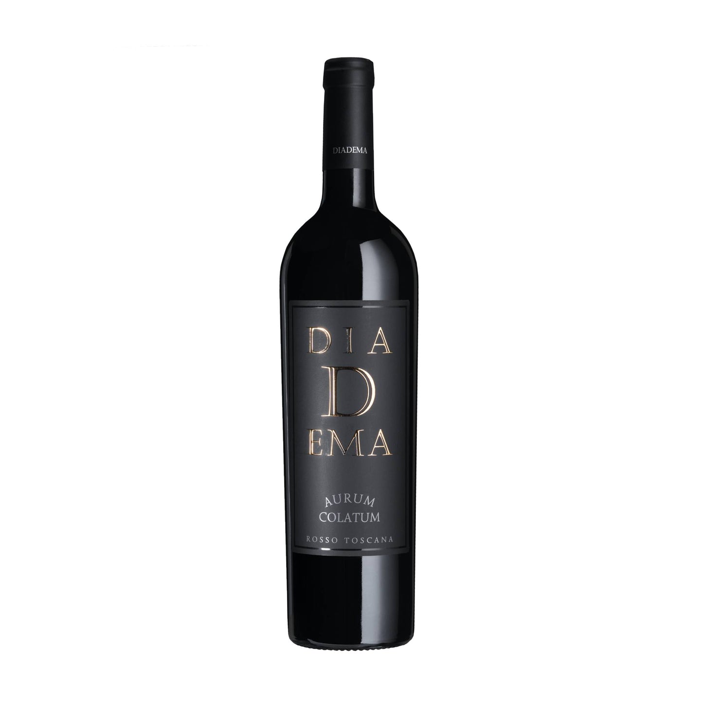 AURUM COLATUM Rosso 2020