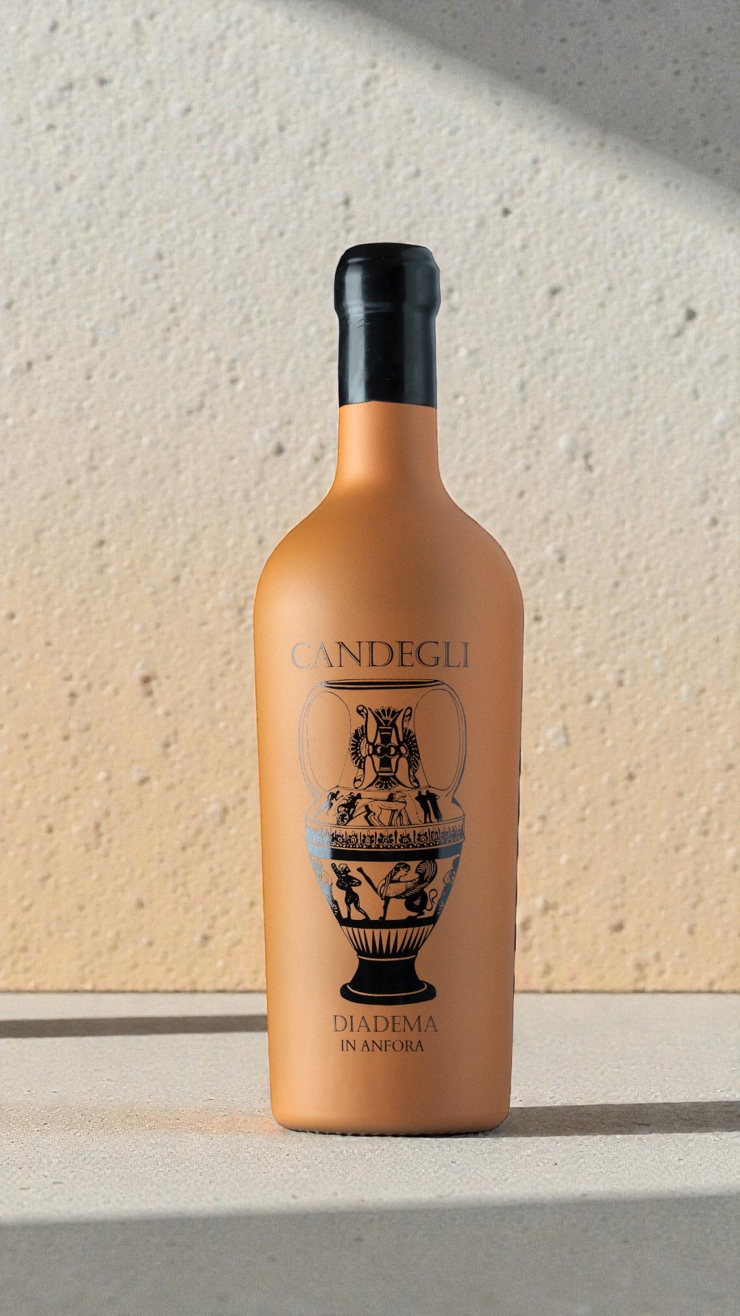 CANDEGLI Rosso in Anfora 2023