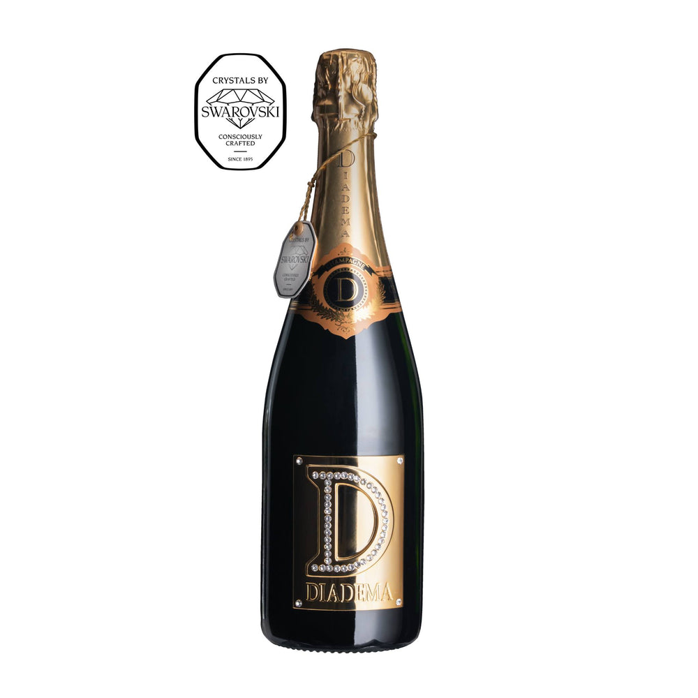 DIADEMA Selected Champagne Dosage Zéro