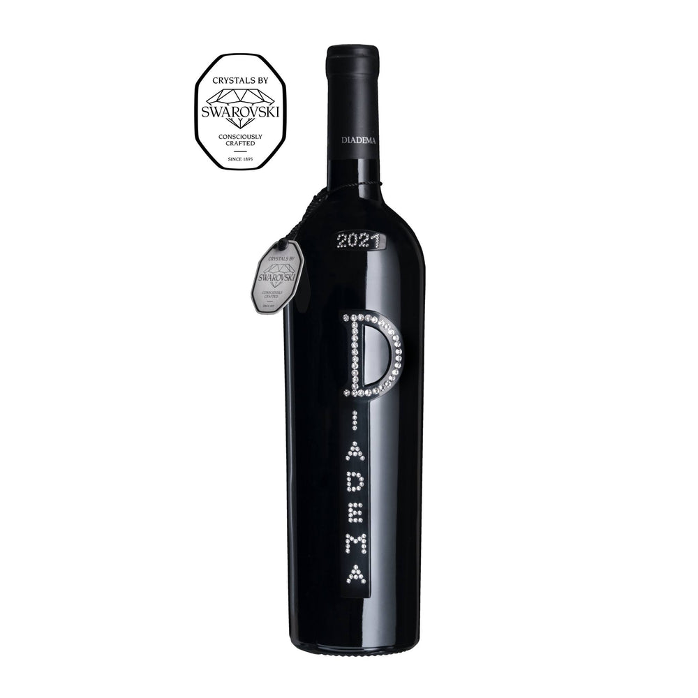DIADEMA Rosso 2020