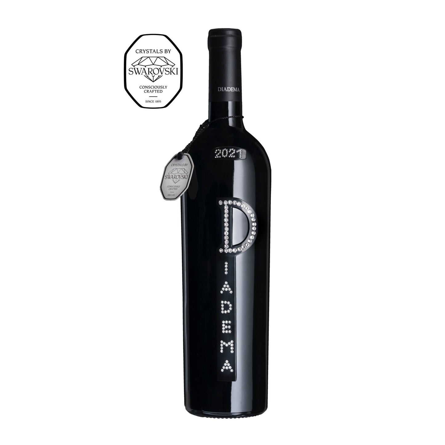 DIADEMA Rosso 2020