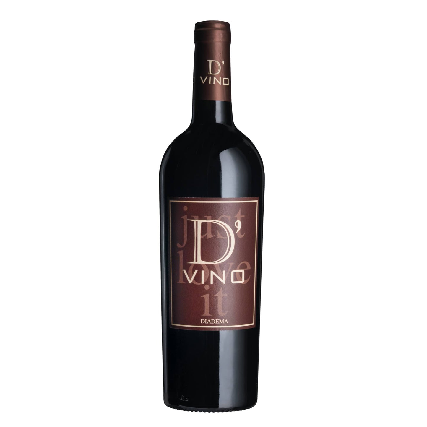 D'VINO ROSSO
