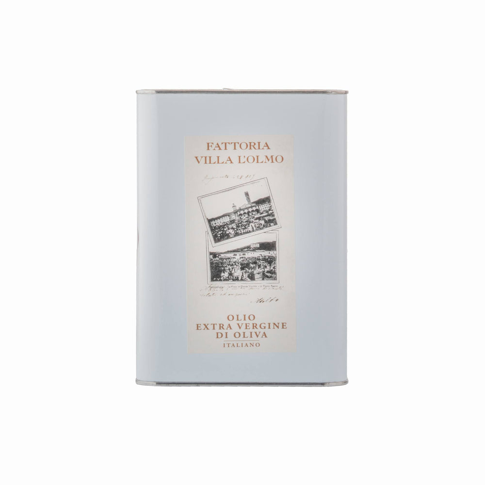 FVO Olio Extravergine di Oliva 3lt