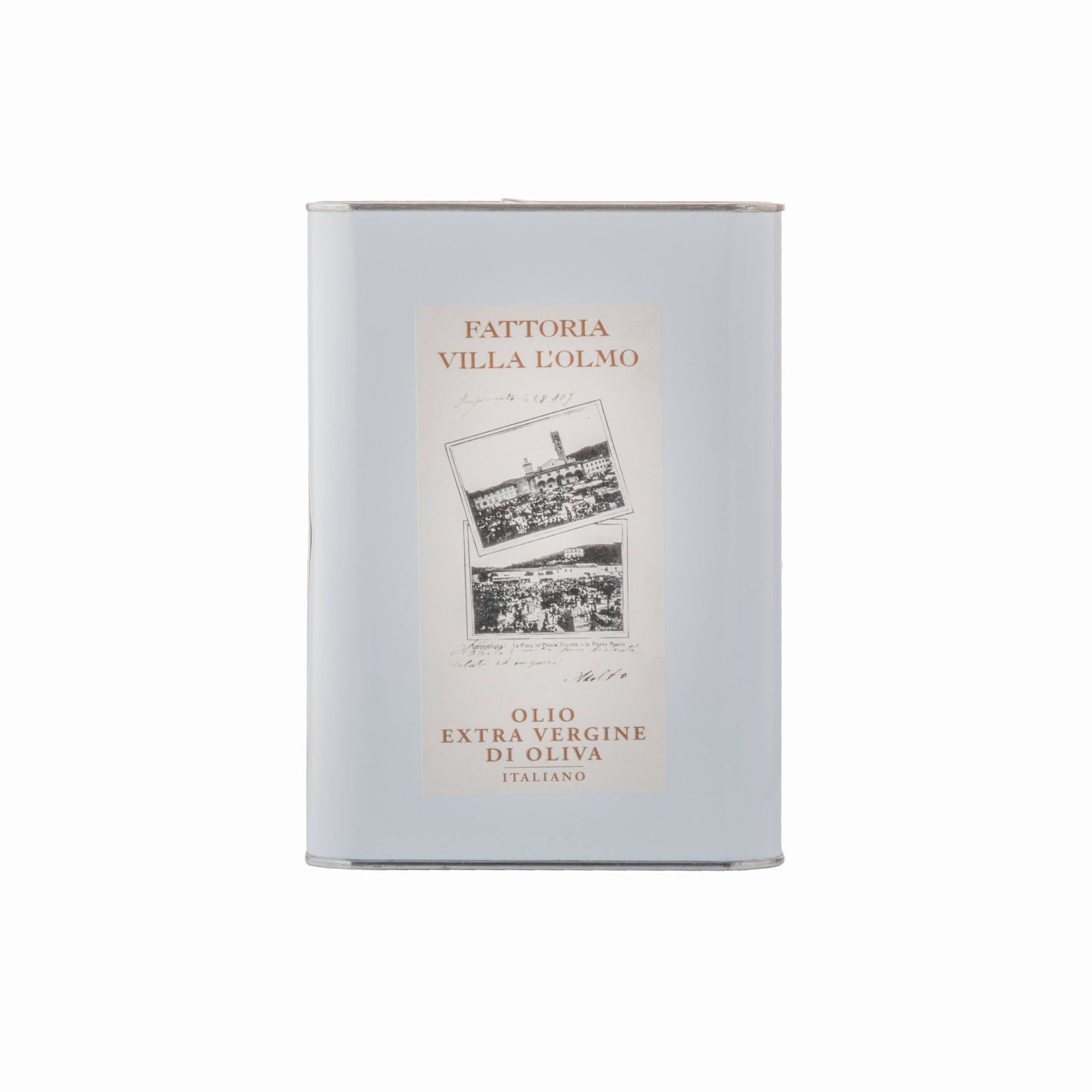 FVO Olio Extravergine di Oliva 3lt