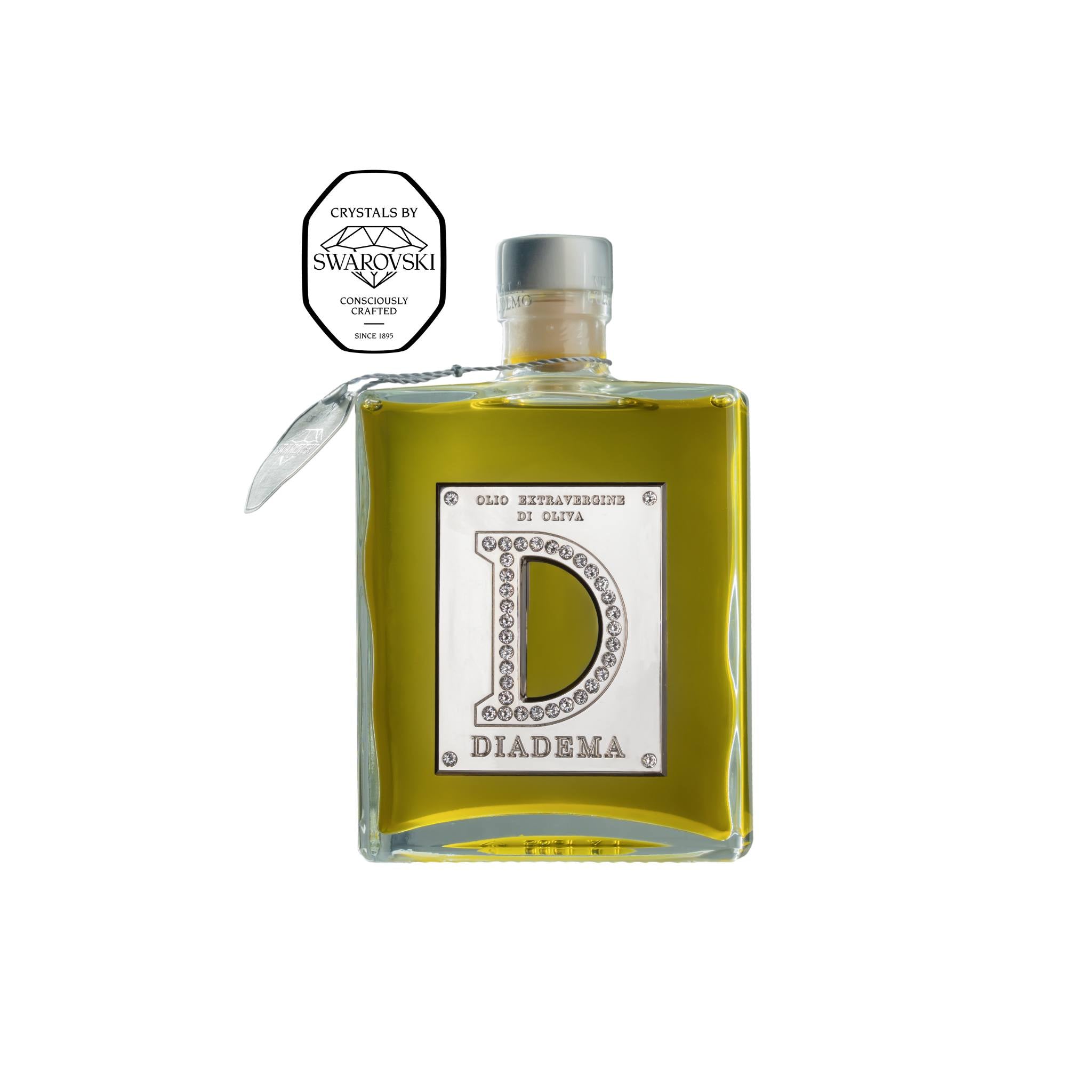 Olio Evo – diademawine