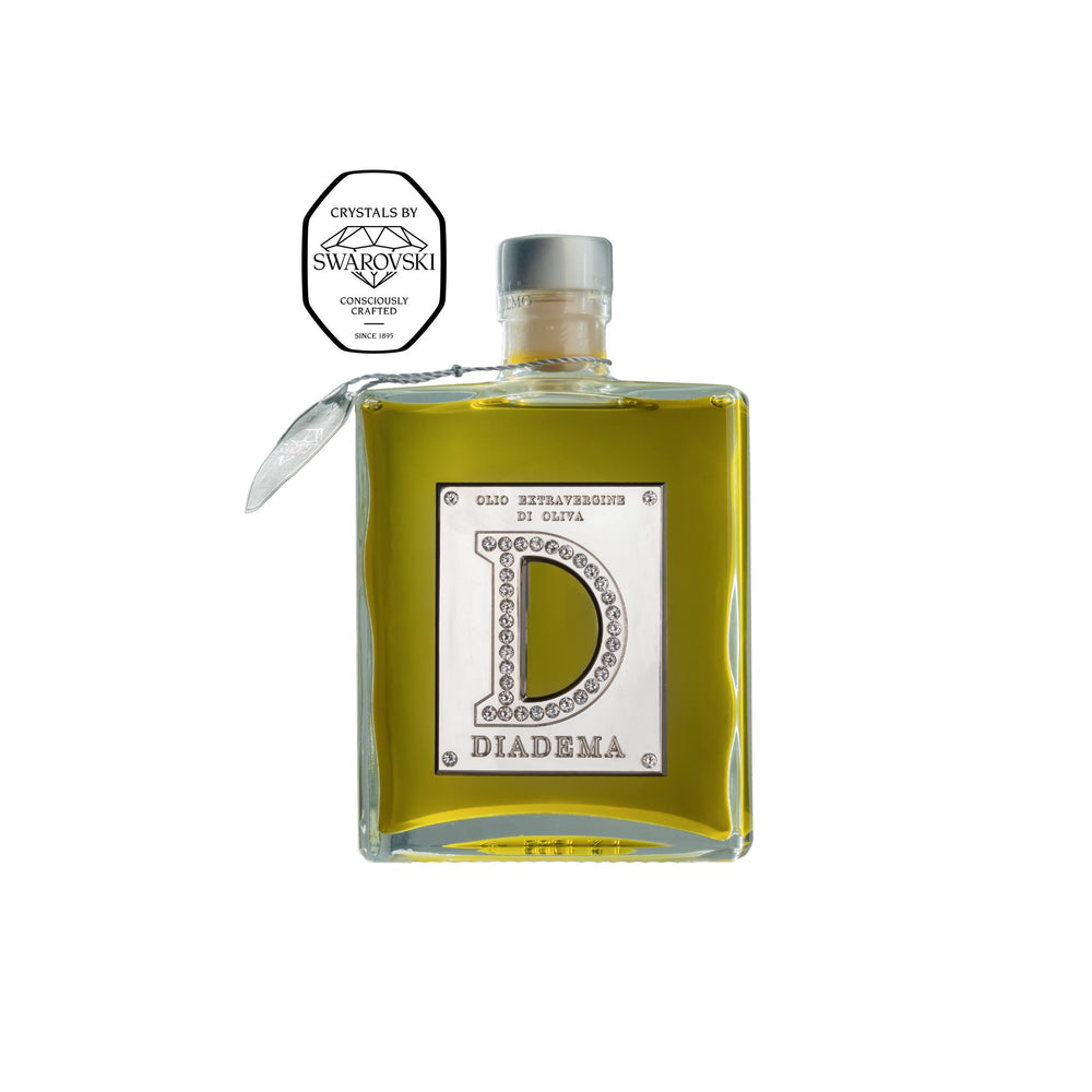 DIADEMA Olio Extra Vergine di Oliva