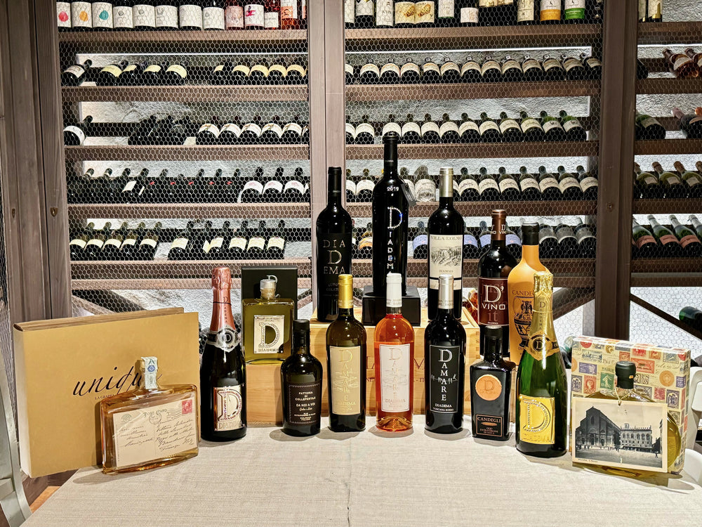 multimedia collage image