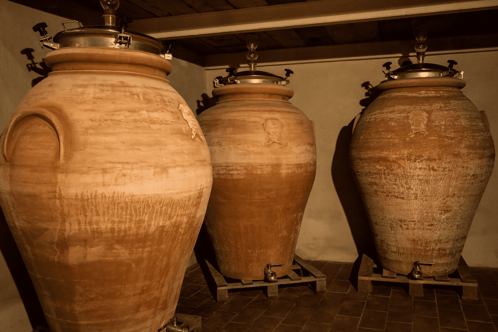 CANDEGLI Rosso in Anfora 2023