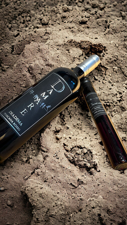 WINE TUBES