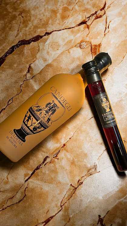 WINE TUBES