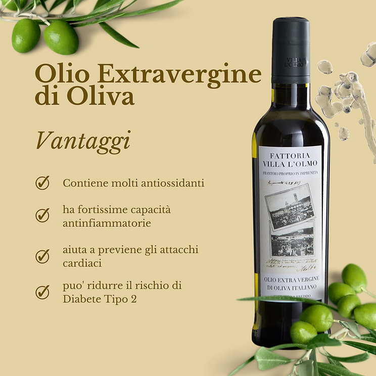 FVO Olio Extravergine di Oliva 5lt