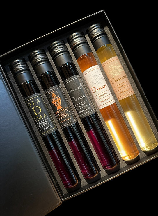 WINE TUBES