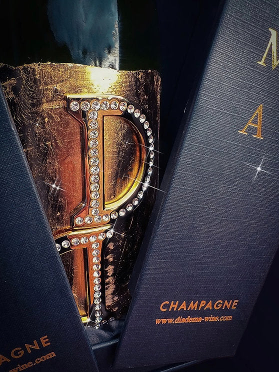 Diadema シャンパン 750ml Dosage Zéro DIADEMA Magnum Selected Champagne Dosage Zéro – diademawine