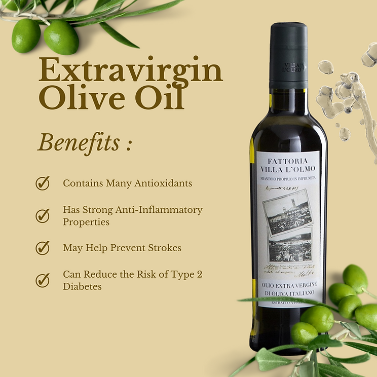 FVO Olio Extravergine di Oliva 5lt