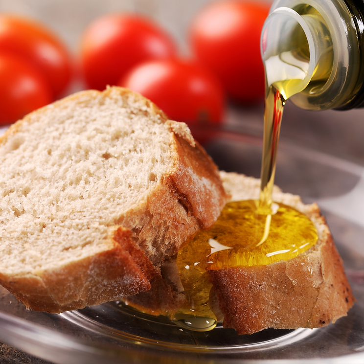 FVO Olio Extravergine di Oliva 3lt