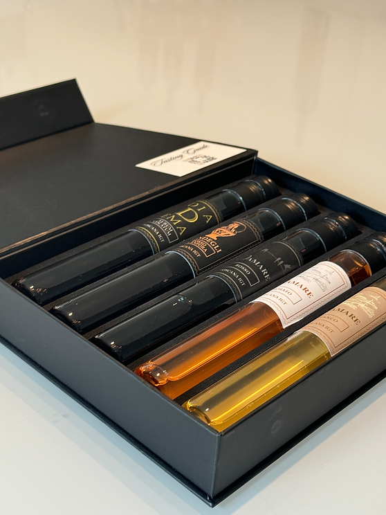 WINE TUBES