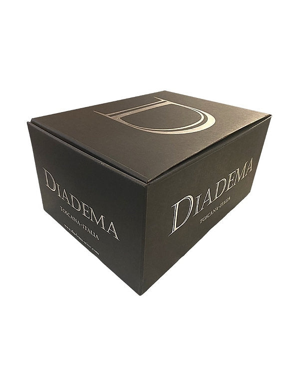 DIADEMA Rosso 2020