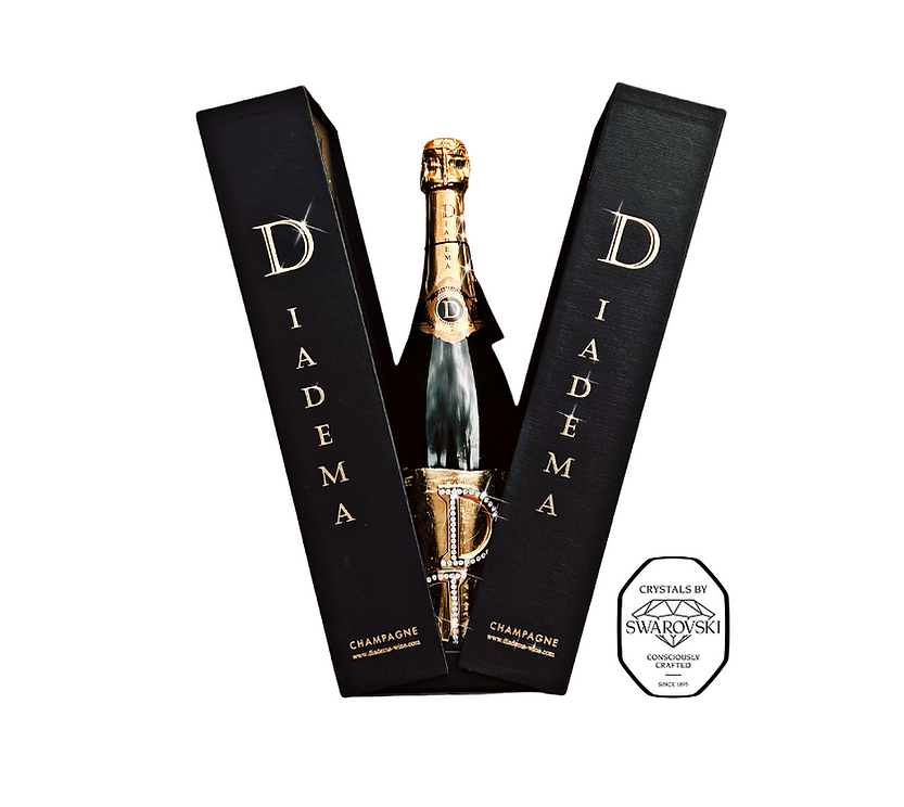 DIADEMA Champagne Dosage Zéro Lt. 1,5