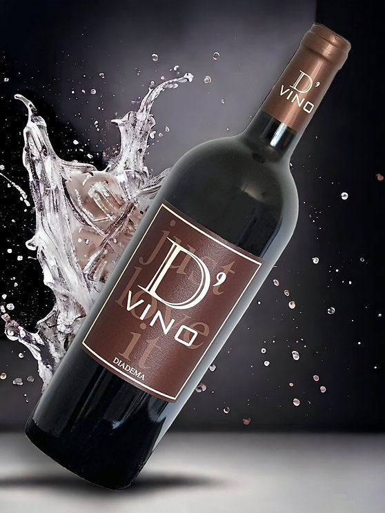 D'VINO ROSSO
