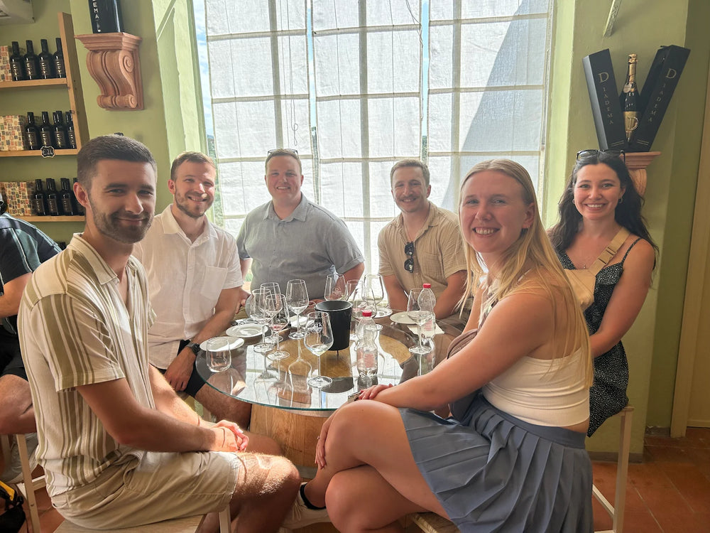 multimedia collage image