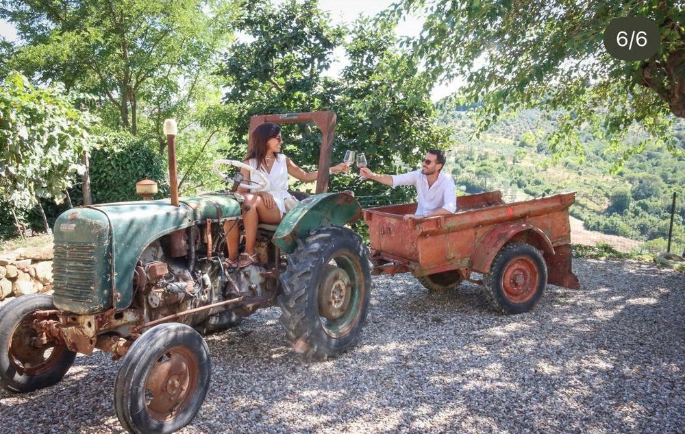 multimedia collage image